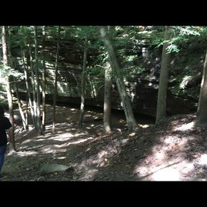 Meet your Posher, Darlene